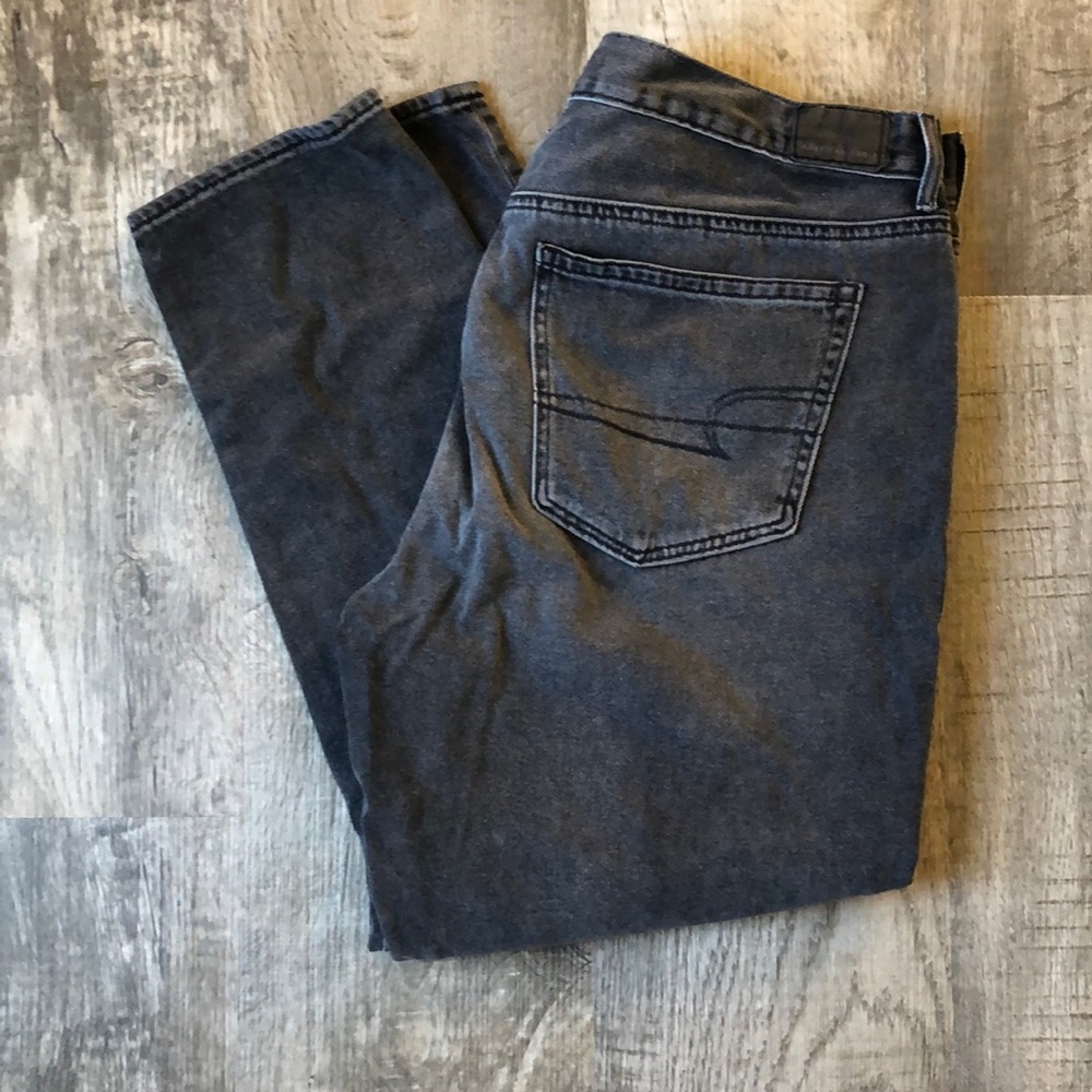 American eagle